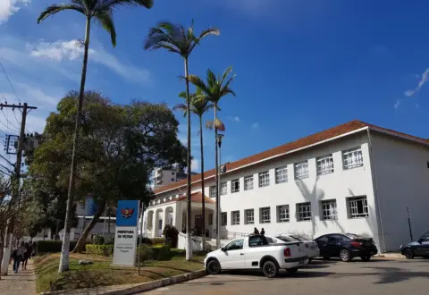 Inscrições para processo seletivo com 129 vagas em Viçosa terminam nesta quarta-feira (21/10)
