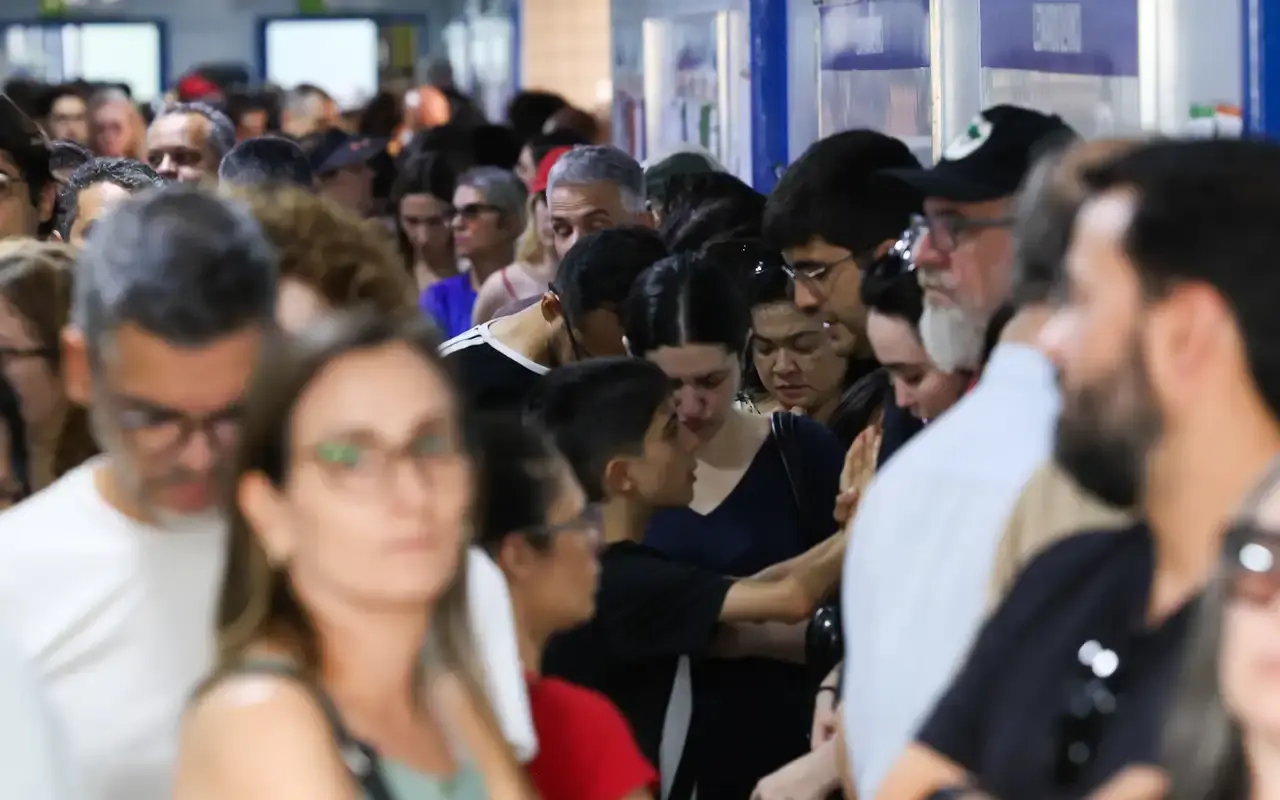 Votação: eleitores podem usar itens que expressem preferência política